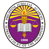 Philippine Judicial Academy