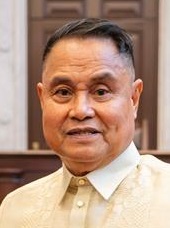 Justice Edgardo Lao Delos Santos